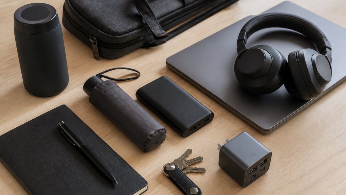 7 Practical Lifestyle Gadgets for Busy Professionals