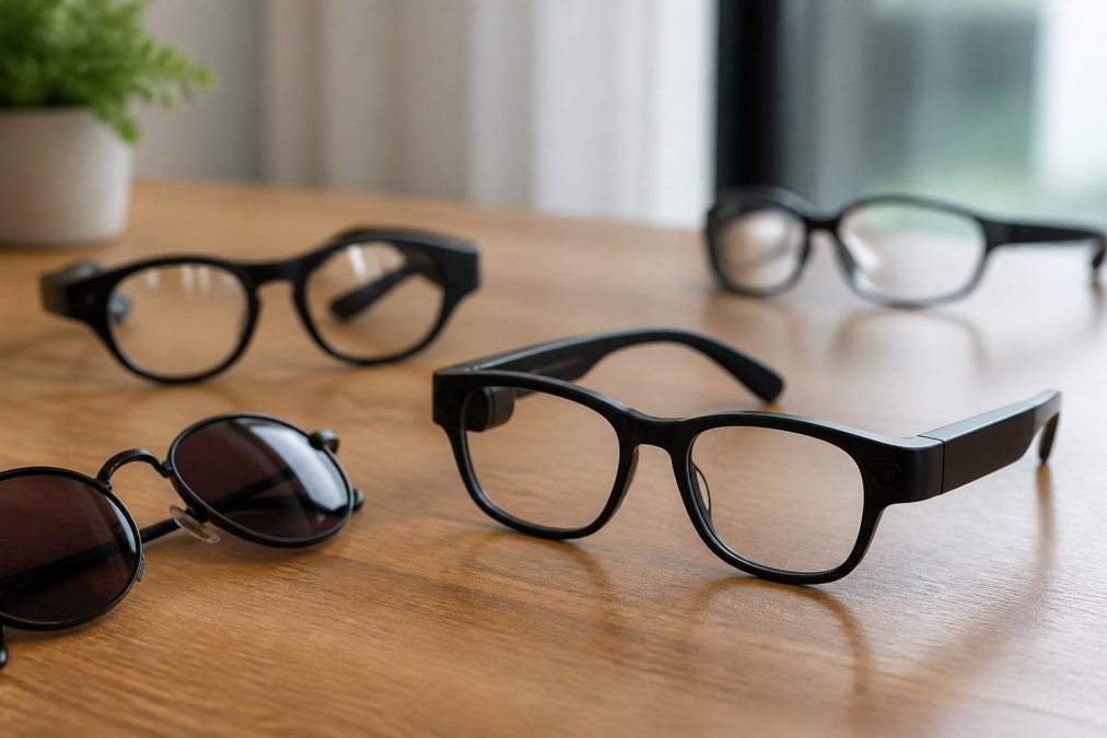 Affordable Smart Glasses for Daily Use: 2026 Guide