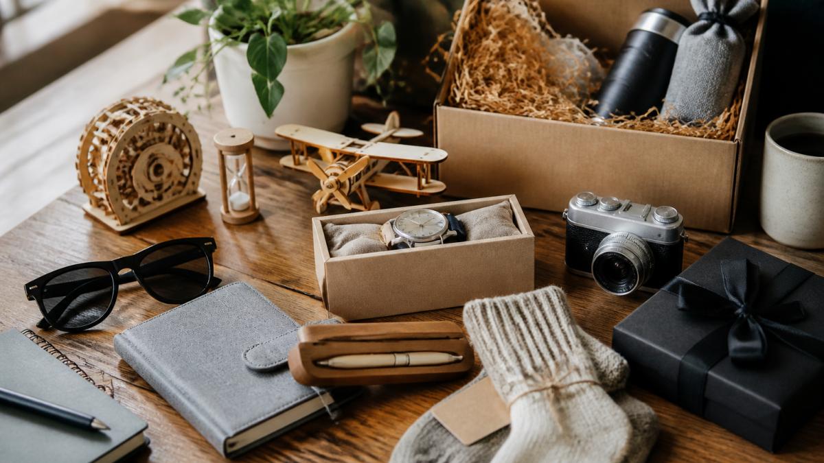 Curio Collective Alternative for Creative Gifts