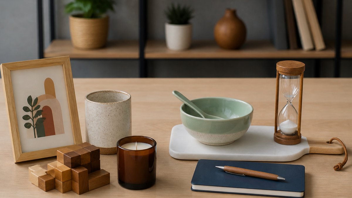 Curio Collective vs Uncommon Goods: A 2026 Comparison