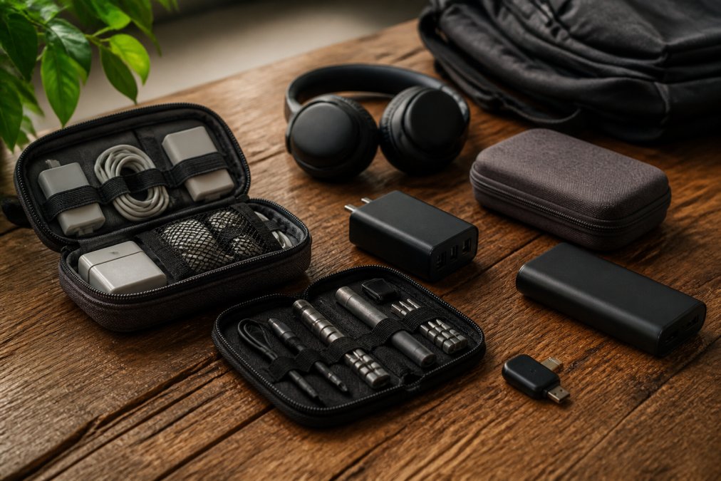 Practical Gifts for Tech Enthusiasts: 2026 Guide