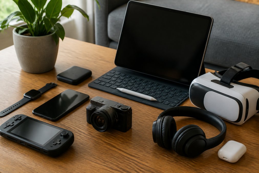 Shopverse Alternative for Modern Gadgets: 2026 Guide