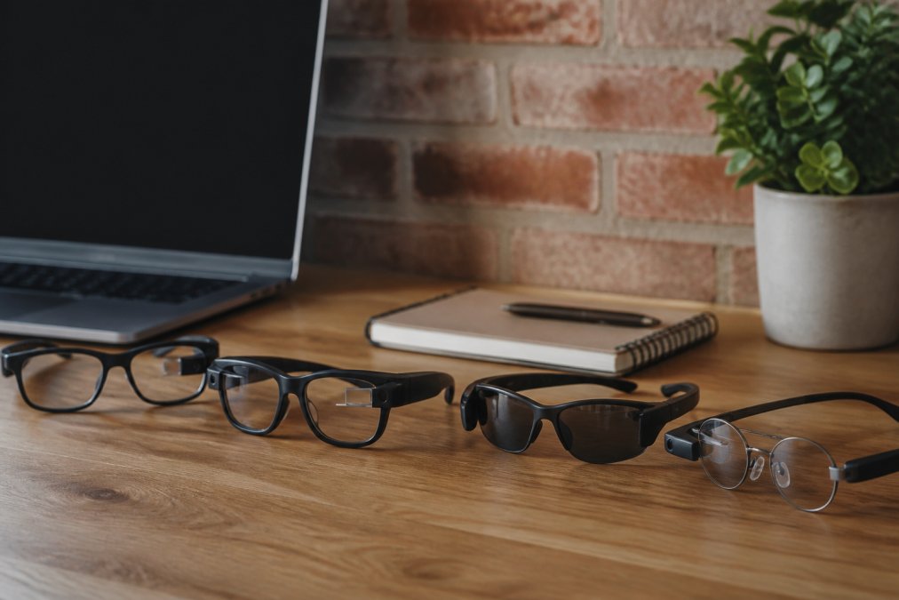 Smart Glasses Alternatives to Meta Ray-Ban: 2026 Guide