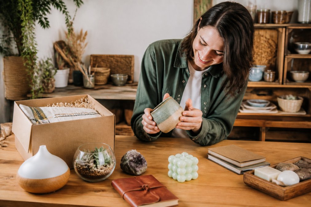 Uncommon Goods Alternative for Unique Gifts