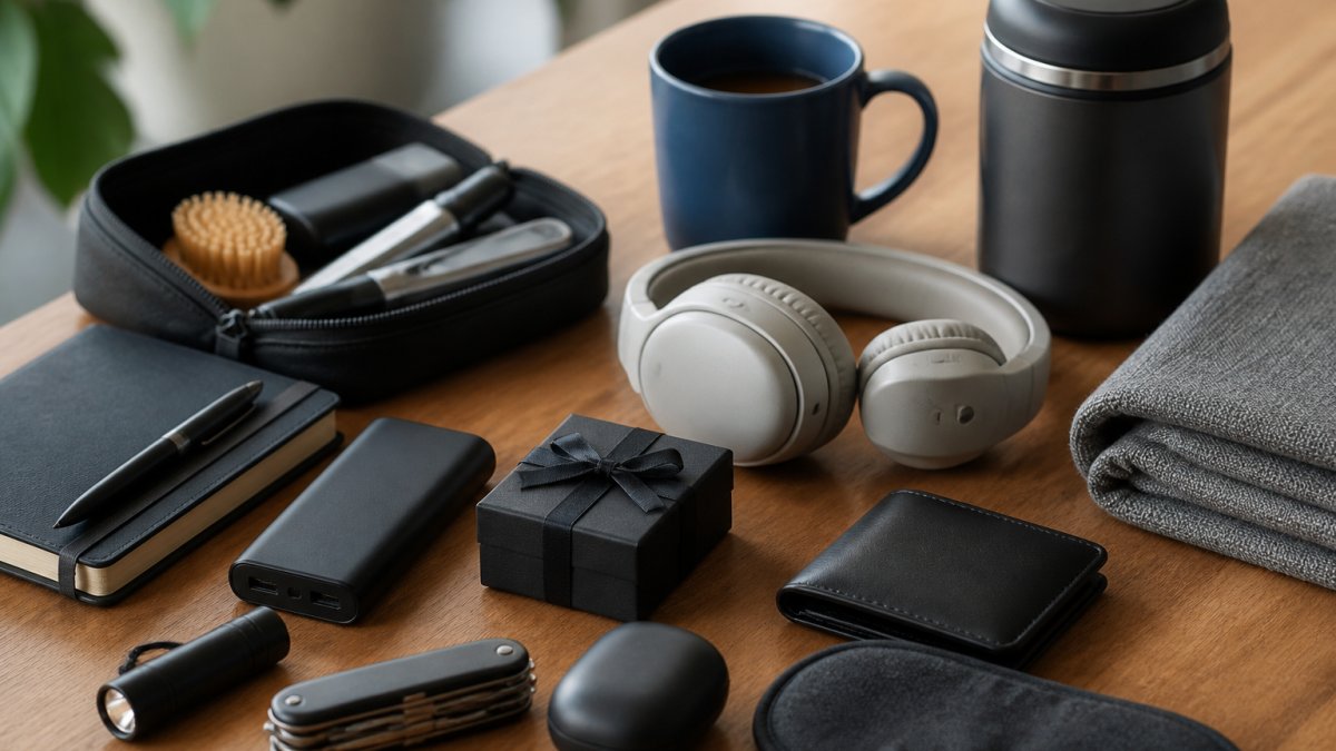 Unique Gift Ideas for Busy Adults Who Have Everything
