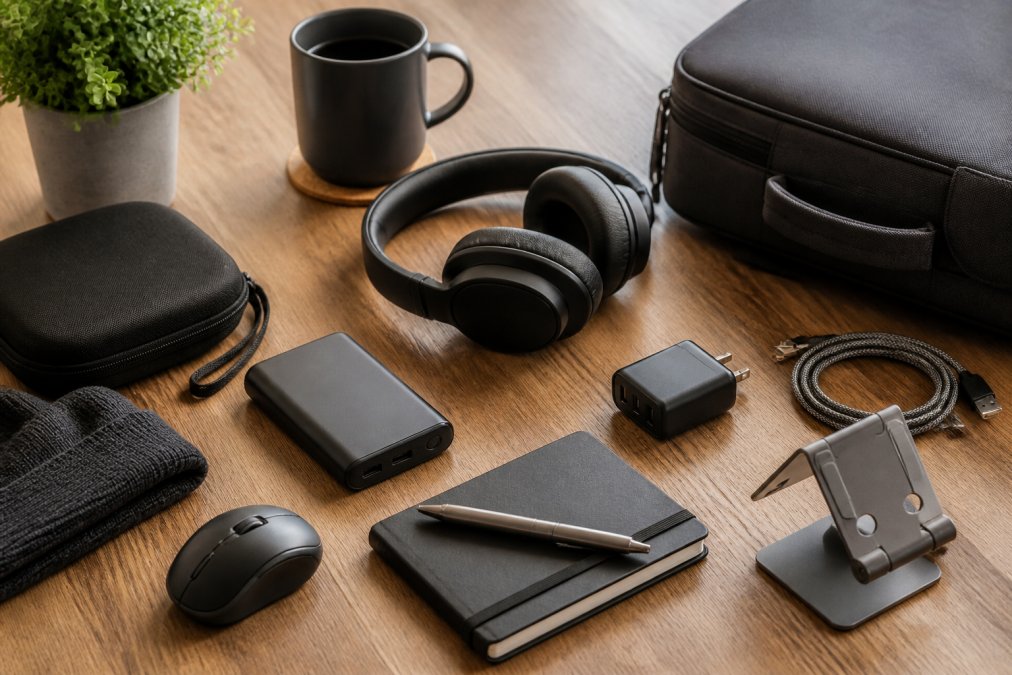 Unique Gift Ideas for Tech Professionals
