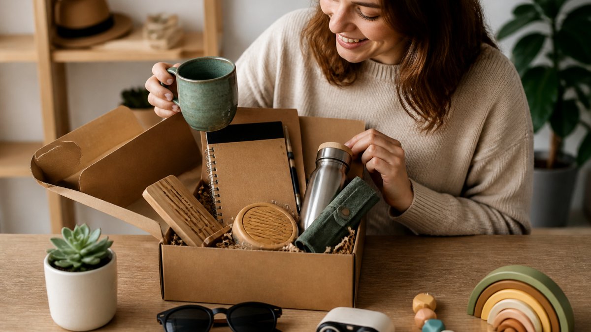 Why Choose Unique Gifts Over Generic: A 2026 Guide