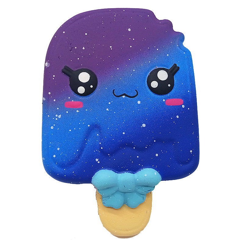 Scented Slow-Rebound Ice Cream Squishy Toy Cake