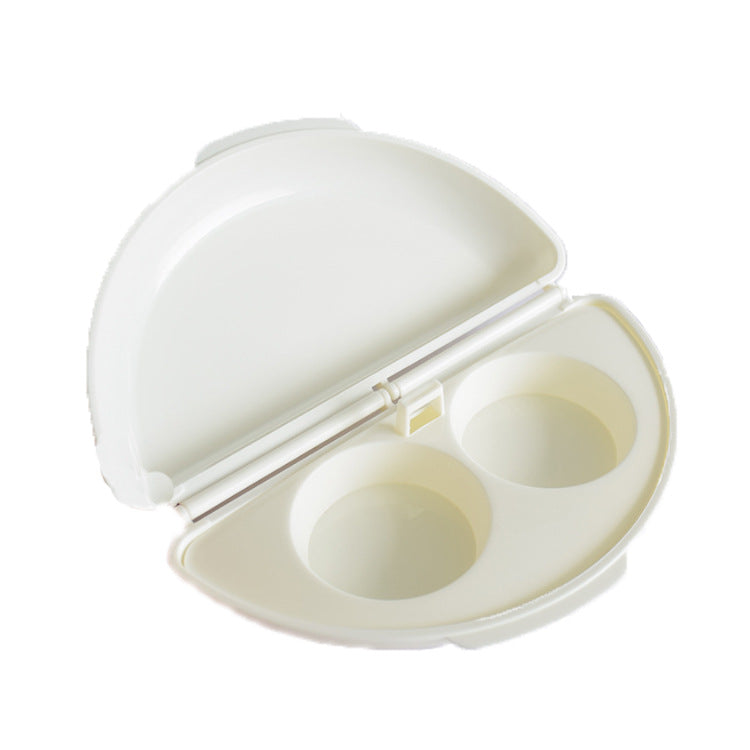 Microwave Egg Cooker Mold For Love Egg Omelet